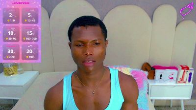 joel_blackcock's Profile