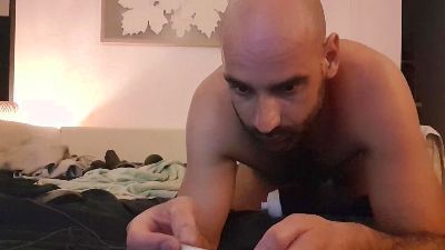 julien_edera's Profile