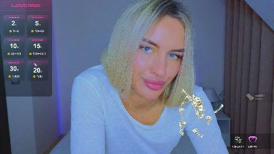 just_Leilaa's Profile