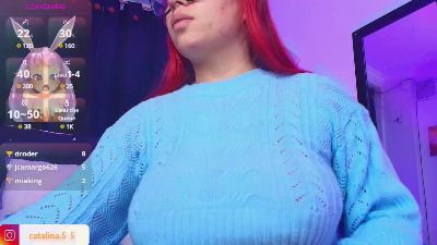 kata_bigboobs's Profile