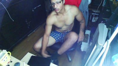 kawaiiboy3's Profile