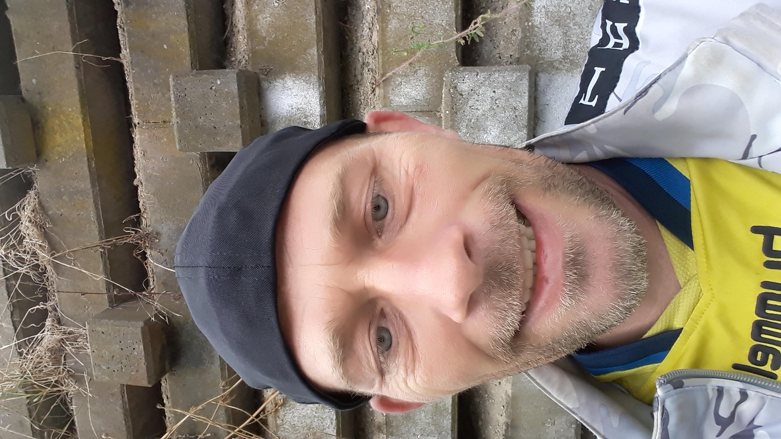 kimbc38's Profile