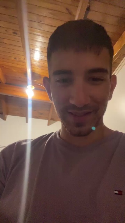 lautaroparera51's Profile
