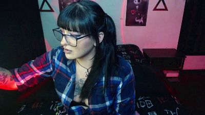 lilithimmaculat's Profile