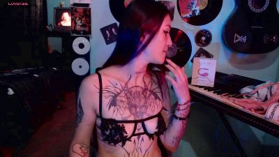 lilithword1's Profile