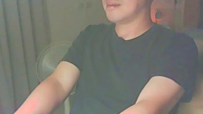 lostinderek's Profile