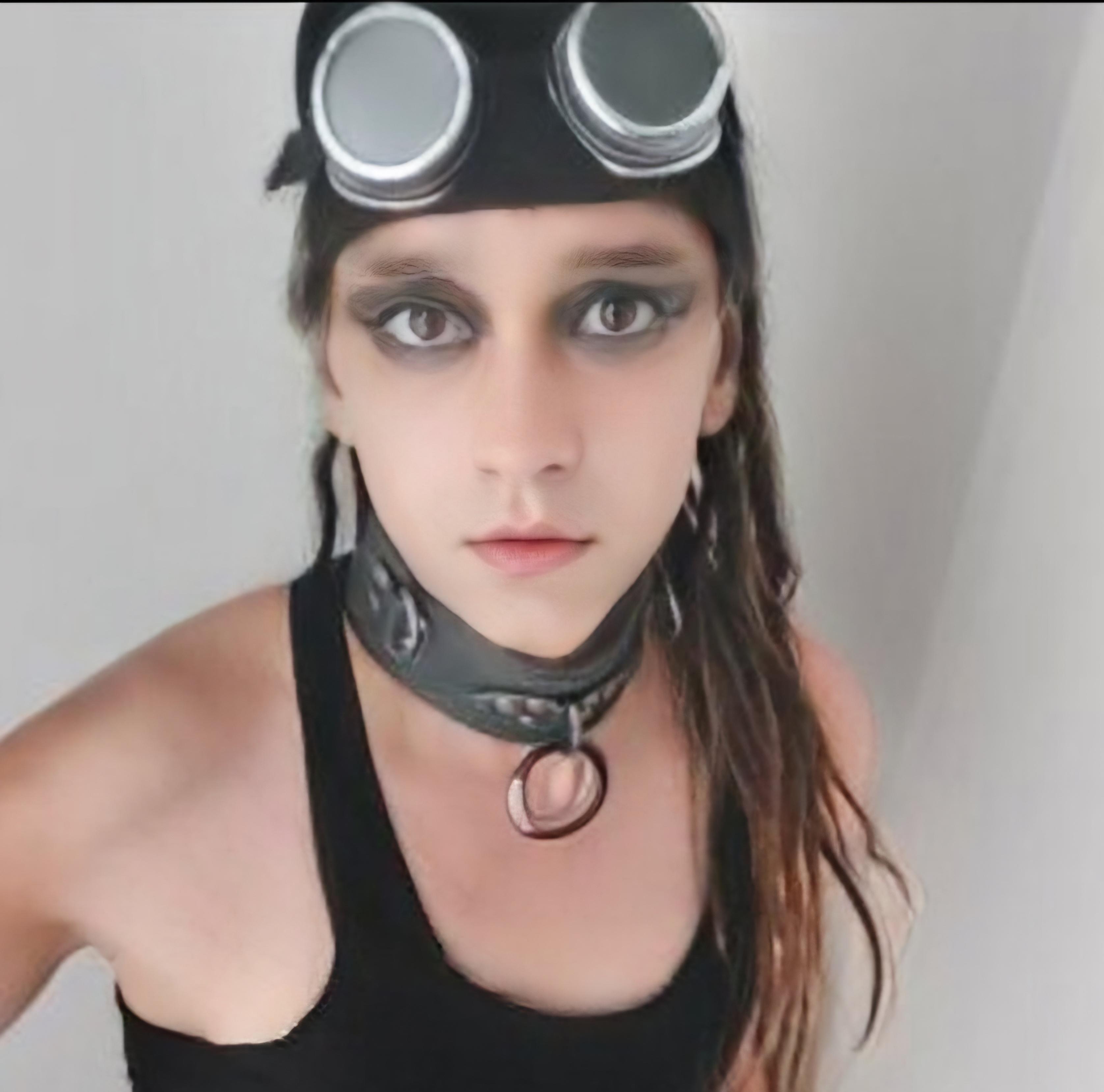 loveanarchistb's Profile