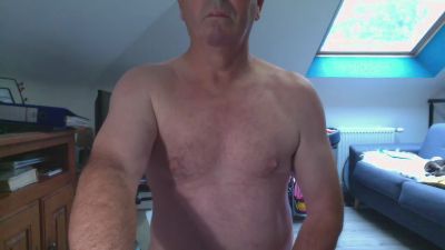 luc1965's Profile