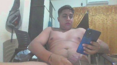 luis04072's Profile