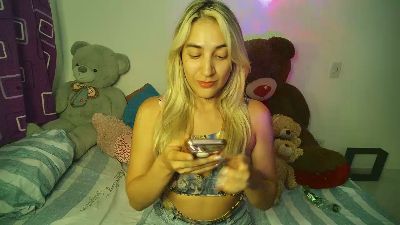 mandy_berry's Profile