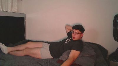 max_driver's Profile