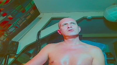 maxhard1977's Profile