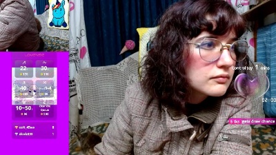 meloettashiny's Profile