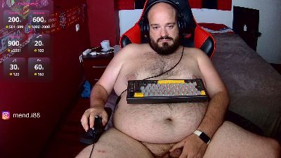 menditeta2's Profile