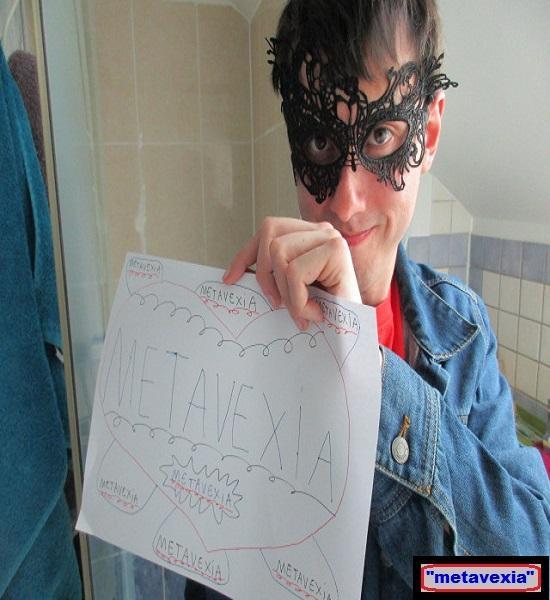 metavexia's Profile