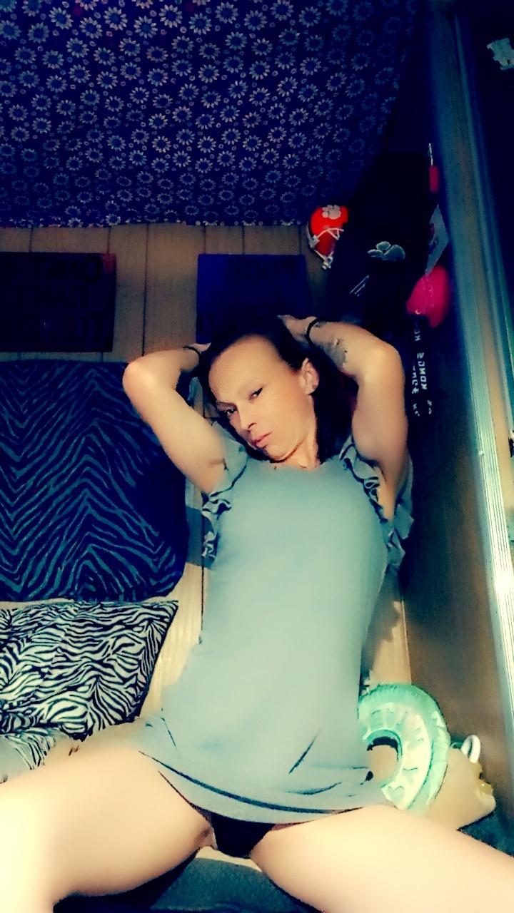mywetpussy6's Profile