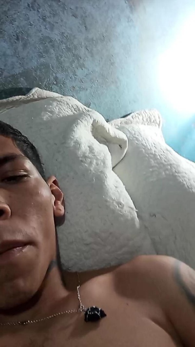 nahuel309's Profile