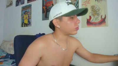 nathan_galanis's Profile