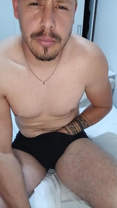 osvaldo34xxx's Profile