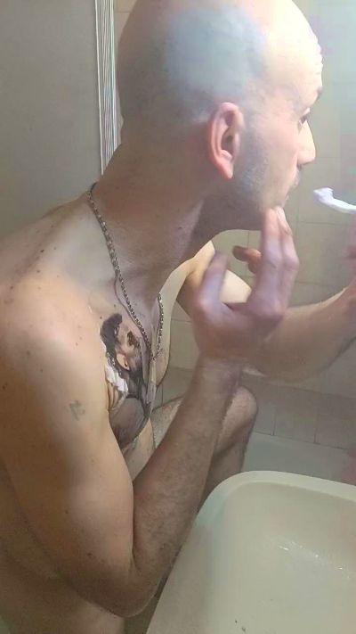 p_LU_che's Profile