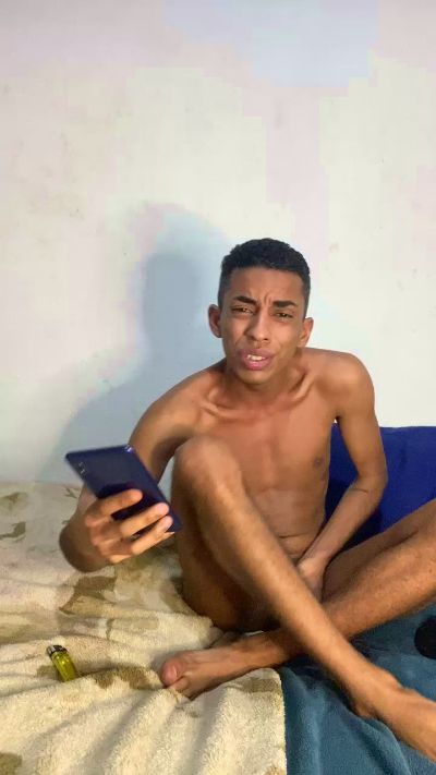 pabloferreira5's Profile
