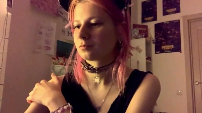 pinkvampire's Profile