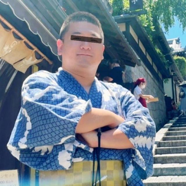 ponkichi002's Profile