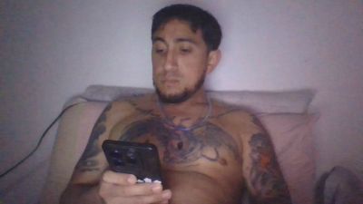 rcornhalito's Profile