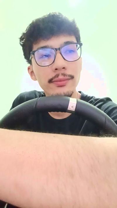 reallucasor's Profile