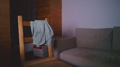 redfoxm's Profile