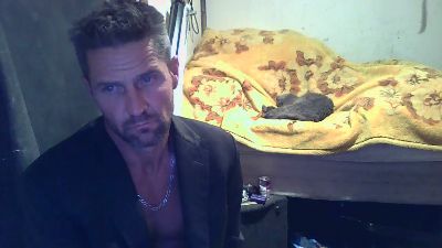 richie00731's Profile