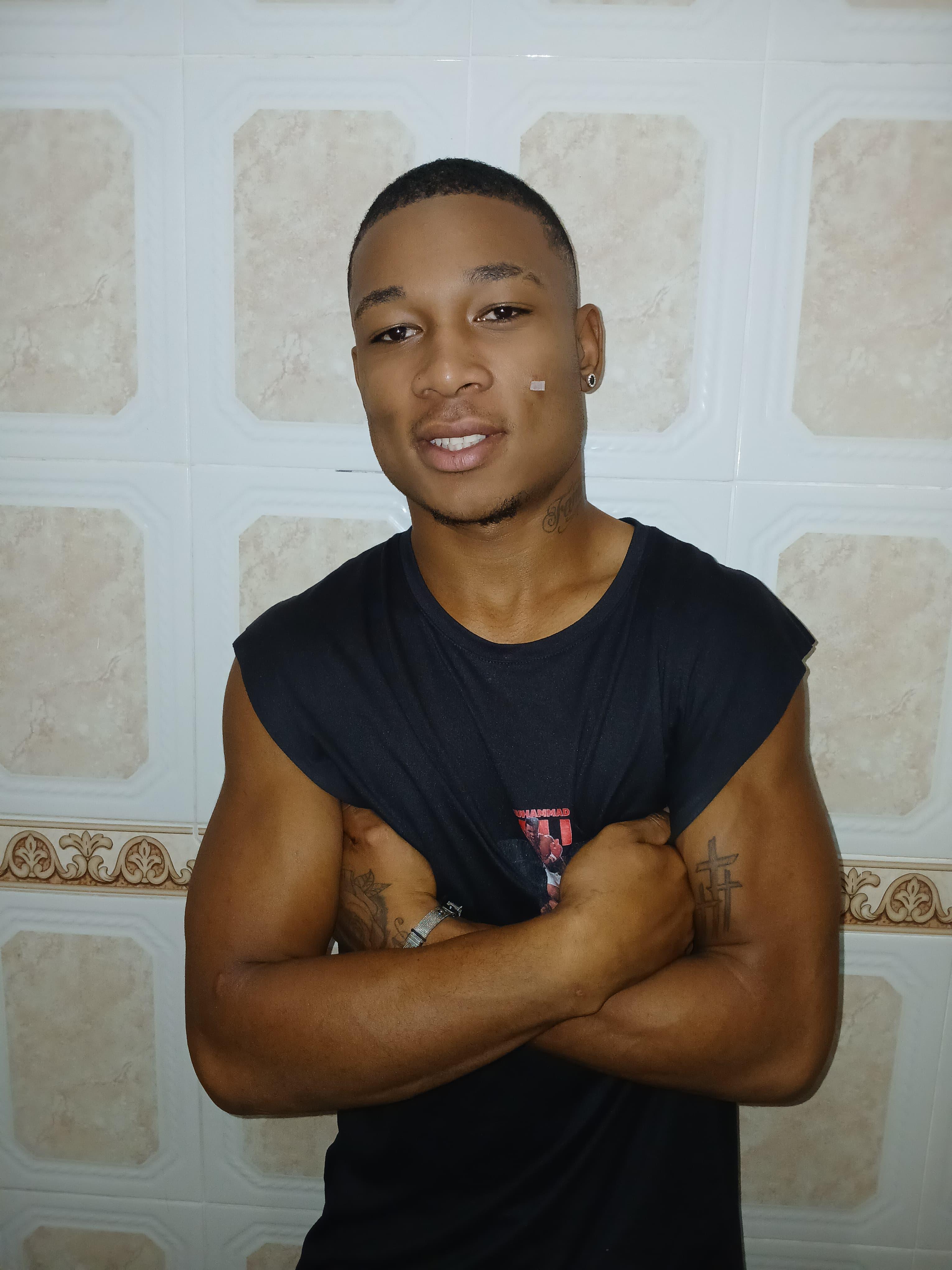 rivaldo_ramos's Profile