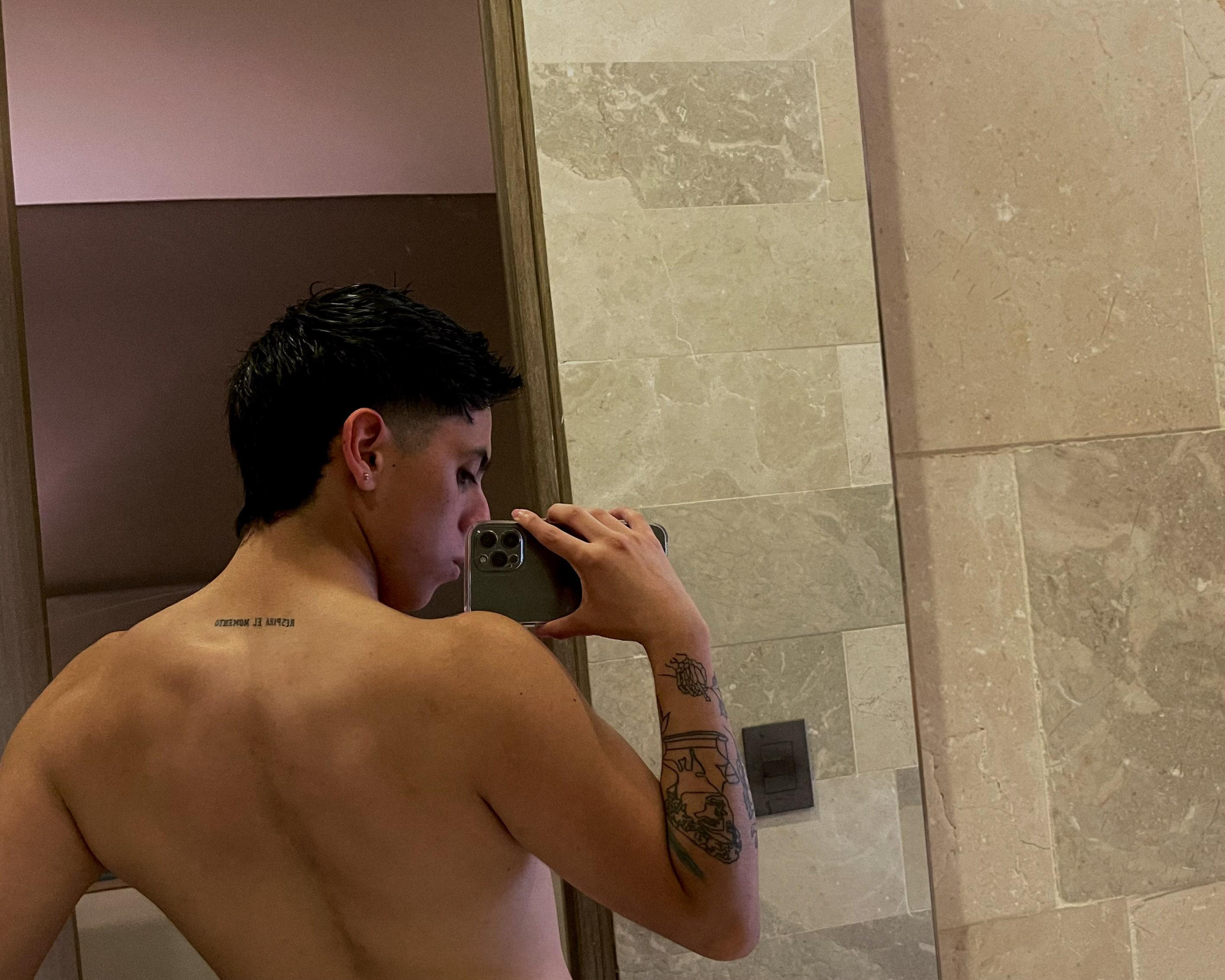 rodriguezfeetm1's Profile