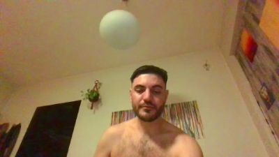 rodrilpgay's Profile