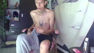 saintboyskinny's Profile