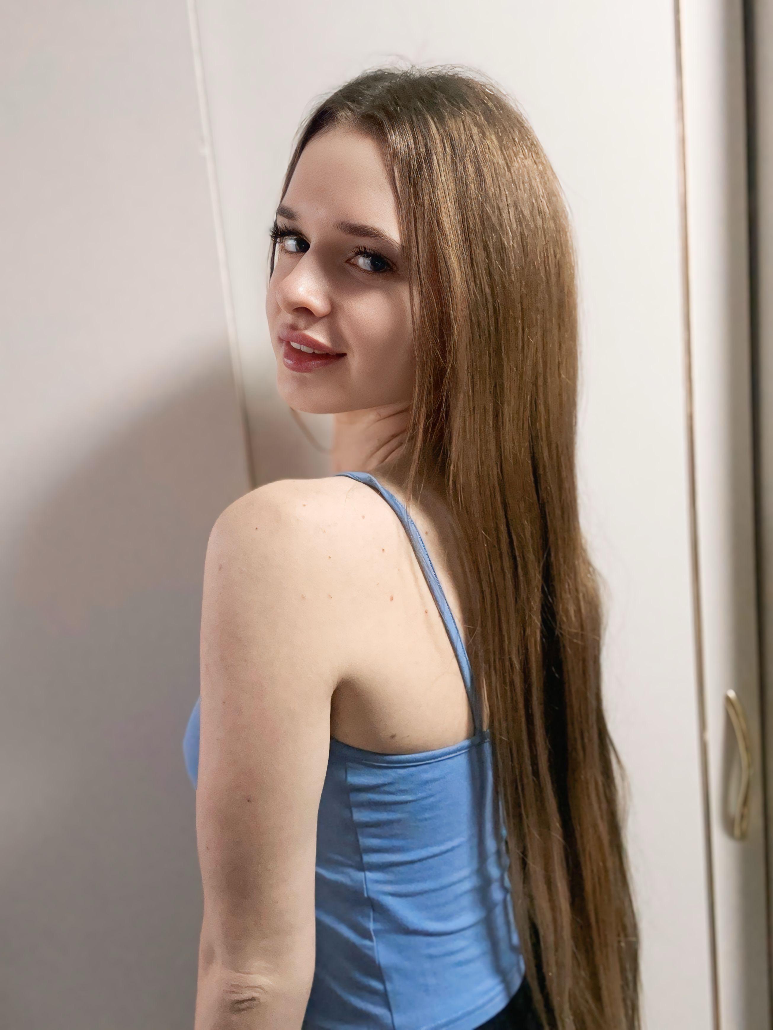 samanta999X's Profile
