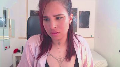 samantha_fx's Profile