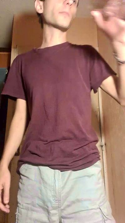 samuel45hot1's Profile