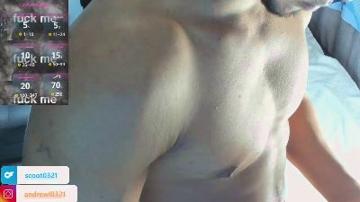 scoot0321's Profile