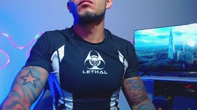 sebastian_horny's Profile
