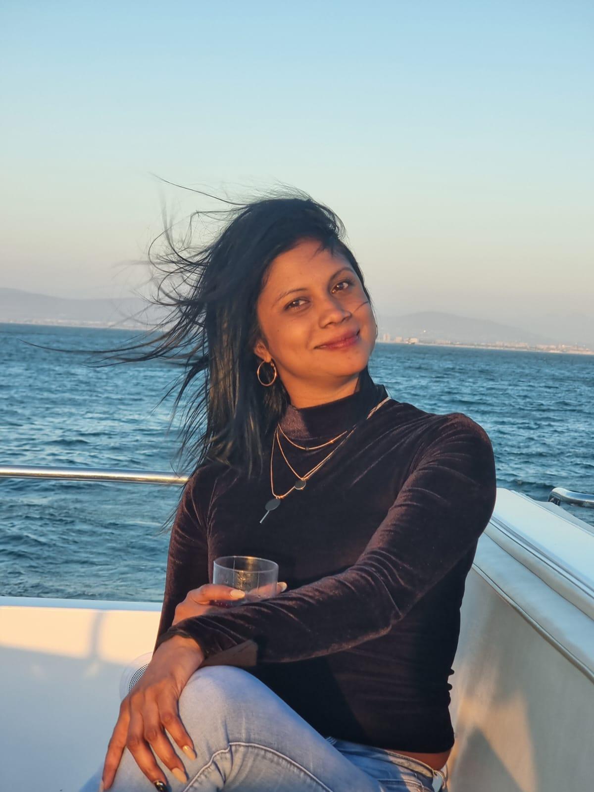 sensualindian's Profile