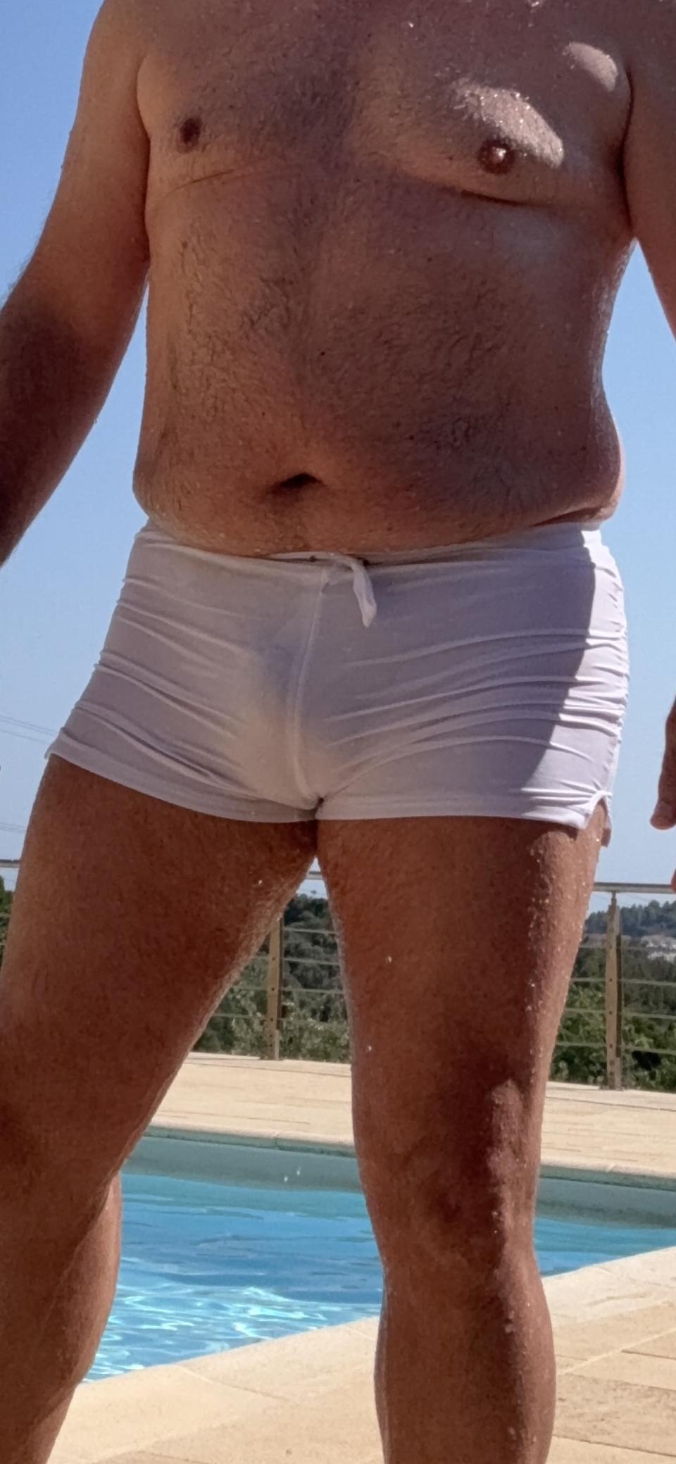 sexybigbear1's Profile