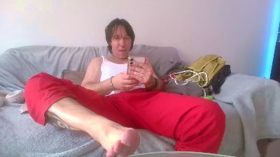 slaveusem's Profile