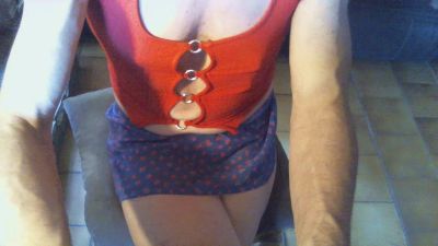 sosotte's Profile