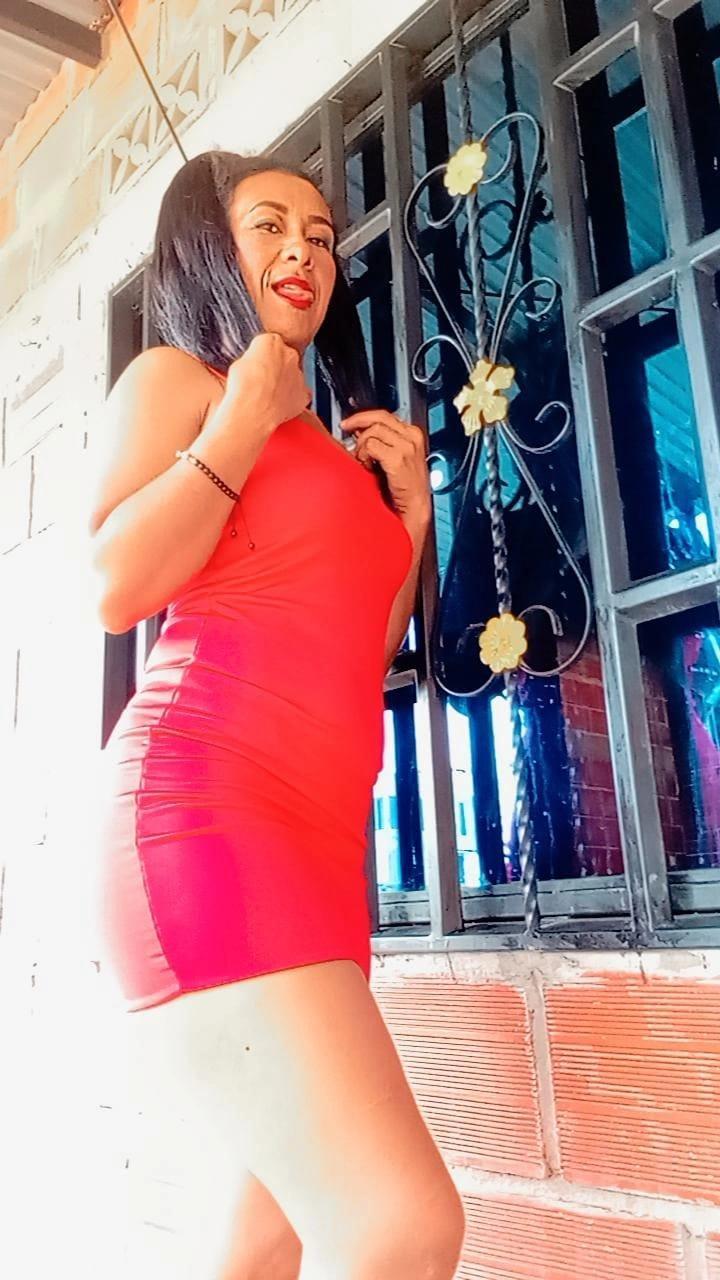 starmadure69's Profile