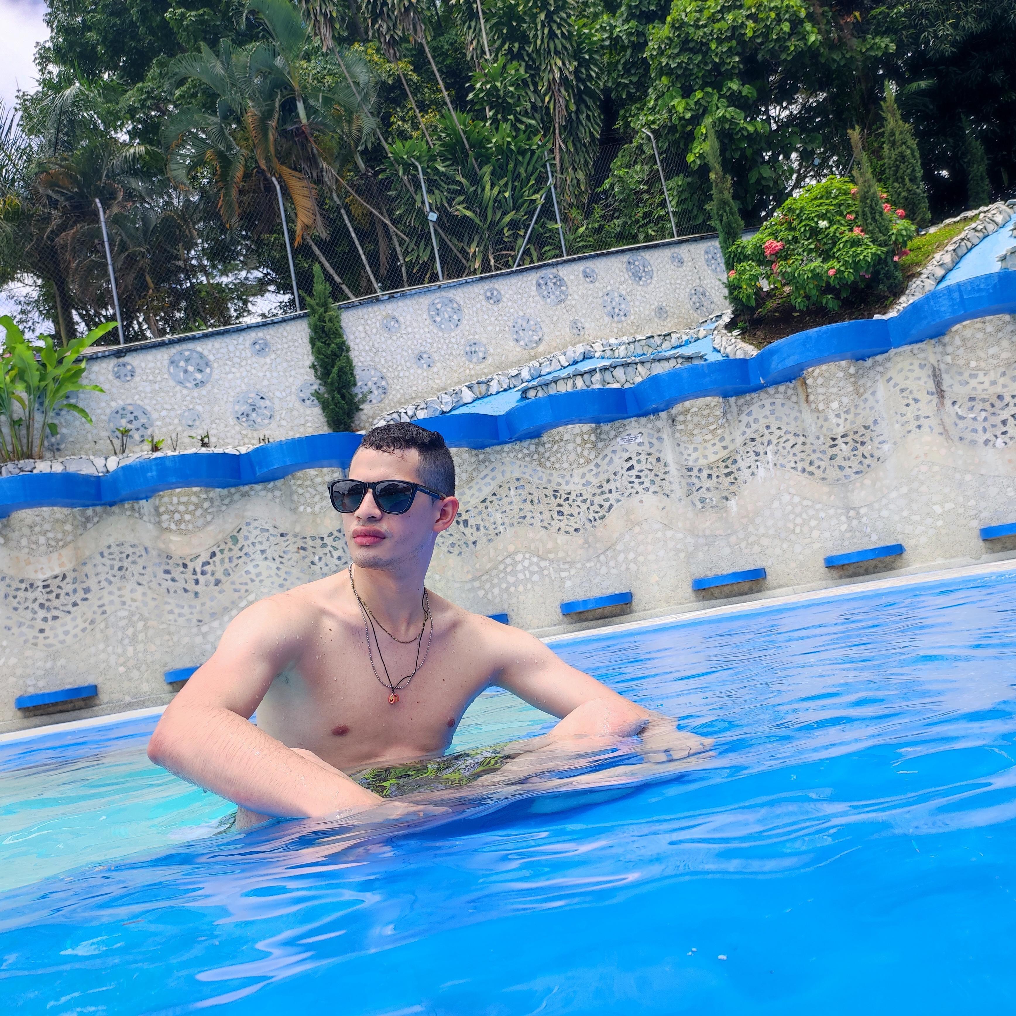 stivencardona's Profile