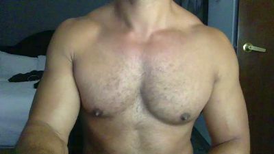 super_morenohot's Profile