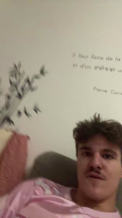 thomasminet's Profile
