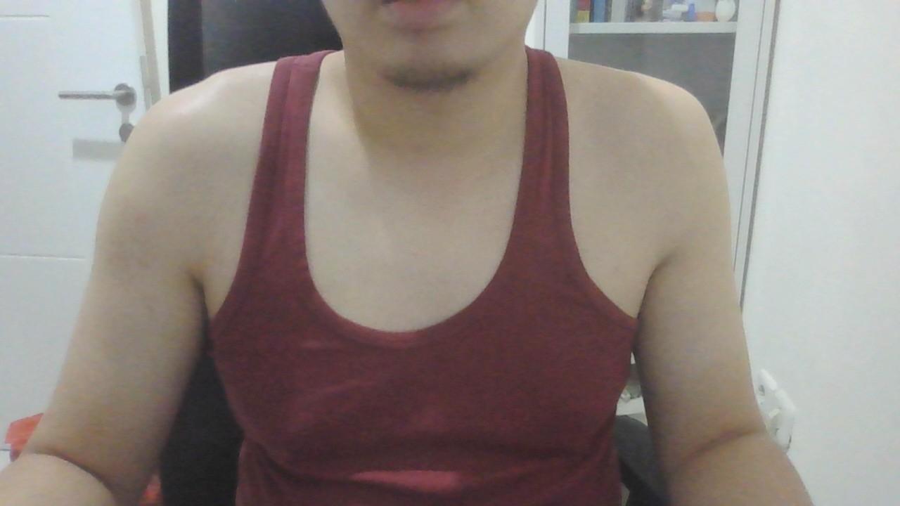 topdaddyasian89's Profile