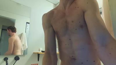 warrenkener's Profile
